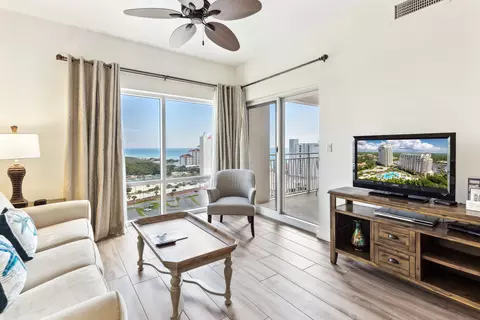 5000 S Sandestin Blvd #7207, Miramar Beach, FL 32550
