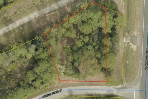 tbd Sweetwater Ln, Freeport, FL 32439 photo 2