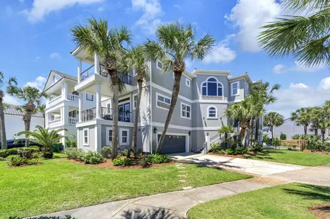 100 Sandprint Cir, Destin, FL 32541