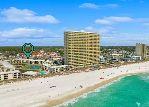 8727 Thomas Dr UNIT B17, Panama City Beach, FL 32408