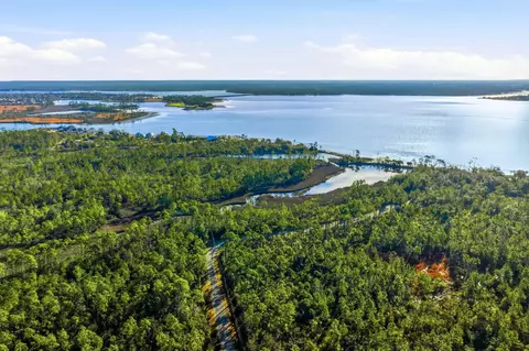 Nn Daffin Lake Road, Panama City, FL 32409