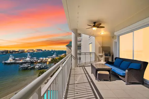 662 Harbor Blvd UNIT 340, Destin, FL 32541