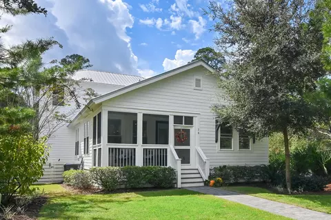 16 Riker Ave, Santa Rosa Beach, FL 32459