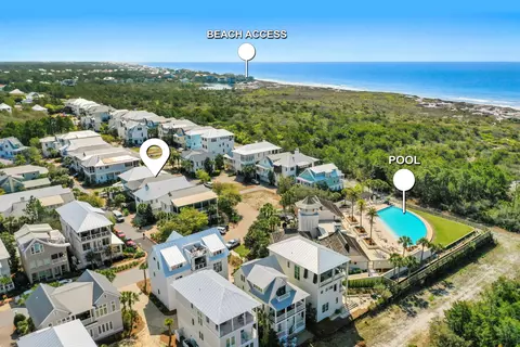 324 Cypress Dr, Santa Rosa Beach, FL 32459