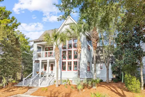 260 Gulf Bridge Ln, Watersound, FL 32461