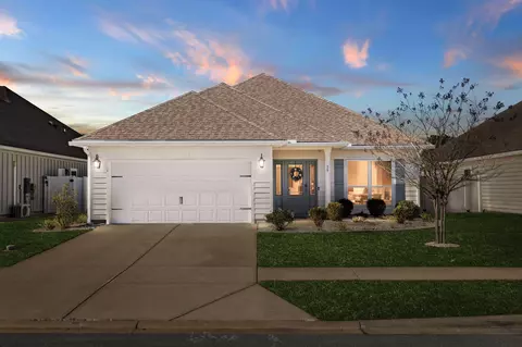 59 Stonegate Cir, Santa Rosa Beach, FL 32459