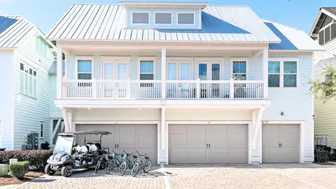53 E Pine Lands Loop UNIT A, Inlet Beach, FL 32461