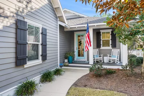 81 Jack Knife Dr, Inlet Beach, FL 32461