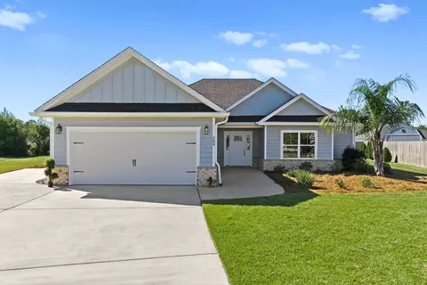 266 Partridge Ln, Freeport, FL 32439