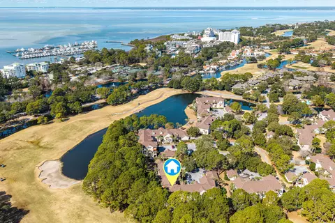 8528 Turnberry Ct #8528, Miramar Beach, FL 32550