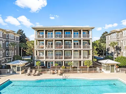 4545 E Co Highway 30a #B202, Santa Rosa Beach, FL 32459