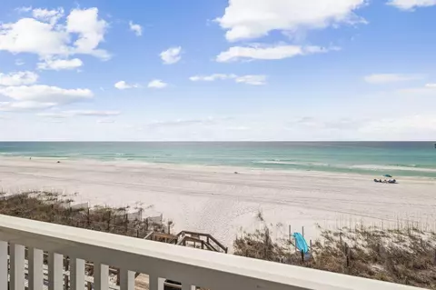 142 Beachside Dr UNIT 10, Santa Rosa Beach, FL 32459