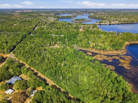 5 5 Ac Martin Rd, Defuniak Springs, FL 32433