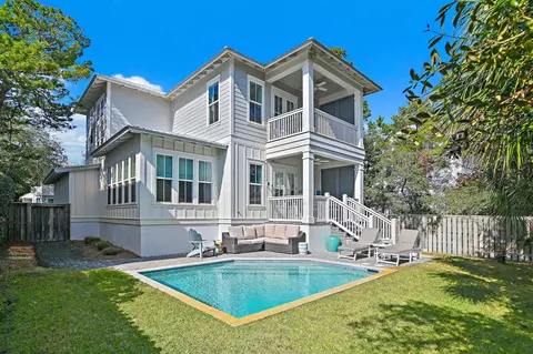 28 Dalton Dr, Santa Rosa Beach, FL 32459
