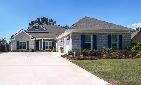267 Buxtons Way, Freeport, FL 32439