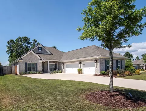 267 Buxtons Way, Freeport, FL 32439