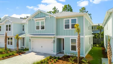 57 Ashwood Dr, Santa Rosa Beach, FL 32459