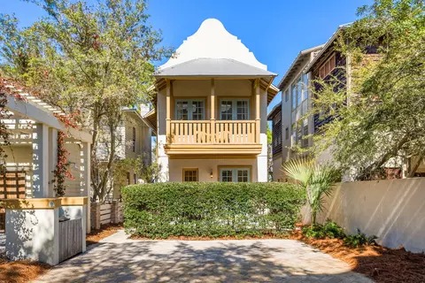 75 Wiggle Ln, Inlet Beach, FL 32461