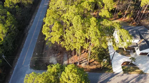 lot1 Crissman Rd, Santa Rosa Beach, FL 32459
