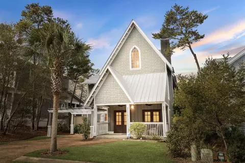 165 W Willow Mist Rd, Inlet Beach, FL 32461