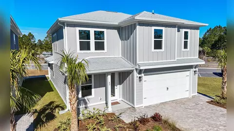 68 Ashwood Dr, Santa Rosa Beach, FL 32459