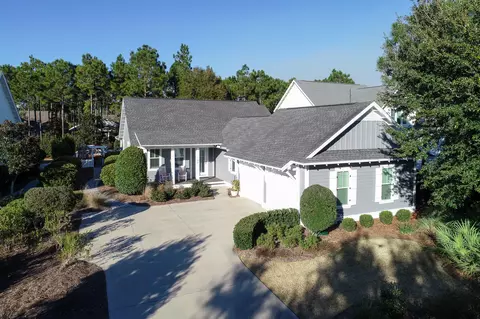 198 Medley St, Inlet Beach, FL 32461