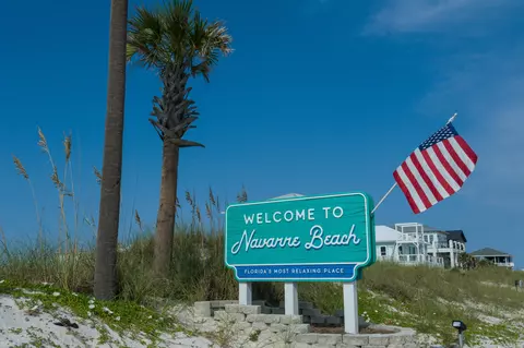 8443 Gulf Blvd #F26, Navarre, FL 32566