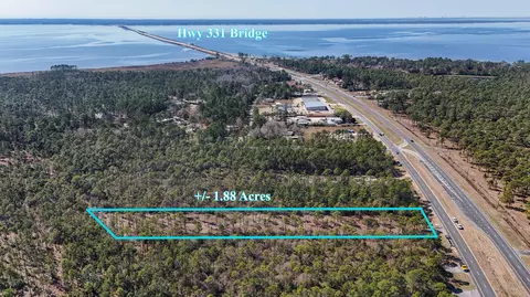 1 S 88 Ac S Hwy 331, Freeport, FL 32439