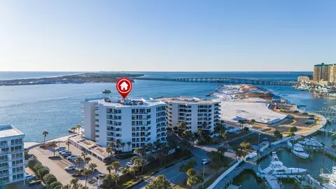 110 Gulf Shore Dr UNIT 226, Destin, FL 32541