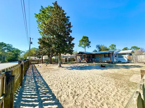 111 Santana Dr, Santa Rosa Beach, FL 32459