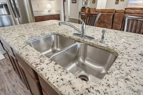 Kitchen - 365 Merlin Ct, Crestview, FL 32539 photo 5 of 7
