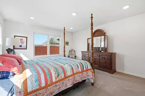 Bedroom - 365 Merlin Ct, Crestview, FL 32539 photo 4 of 10
