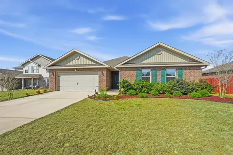 Exterior - 365 Merlin Ct, Crestview, FL 32539 photo 3 of 17