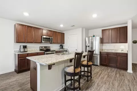 Kitchen - 365 Merlin Ct, Crestview, FL 32539 photo 2 of 7