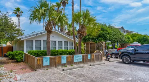 535 Defuniak St, Santa Rosa Beach, FL 32459