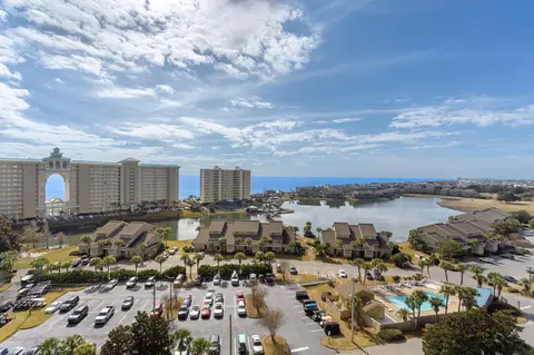 122 Seascape Dr UNIT 1105, Miramar Beach, FL 32550