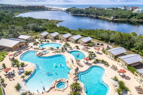 1653 W County Highway 30a #1101, Santa Rosa Beach, FL 32459