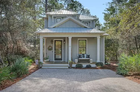 111 Hammock Ln, Santa Rosa Beach, FL 32459