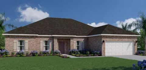 86 E Fawn, Freeport, FL 32439