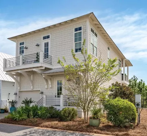 133 Cypress Psge, Santa Rosa Beach, FL 32459