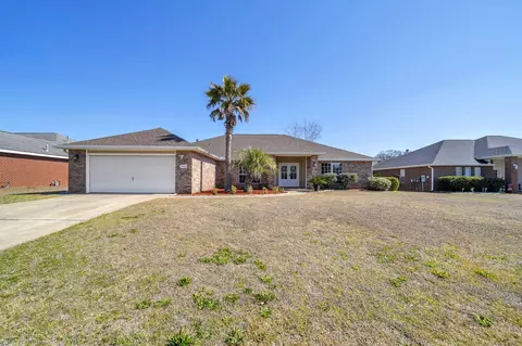 Exterior - 5432 E Brook Dr, Crestview, FL 32539 photo 4 of 4