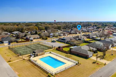 View/Area - 5432 E Brook Dr, Crestview, FL 32539 photo 7 of 7