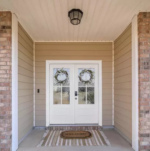 Entry Way - 5432 E Brook Dr, Crestview, FL 32539 photo 1 of 2