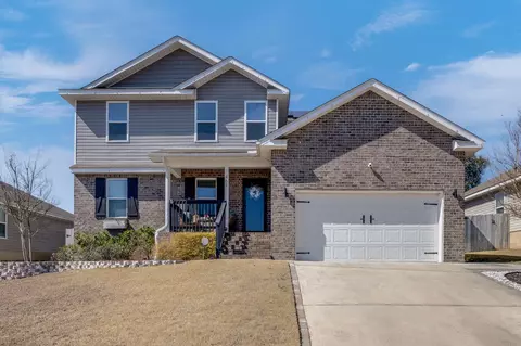 4641 Plover Dr, Crestview, FL 32539