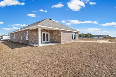 Exterior - 96 Natureview Way, Freeport, FL 32439 photo 4 of 5