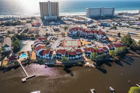 8730 Thomas Dr # 1203C, Panama City Beach, FL 32408