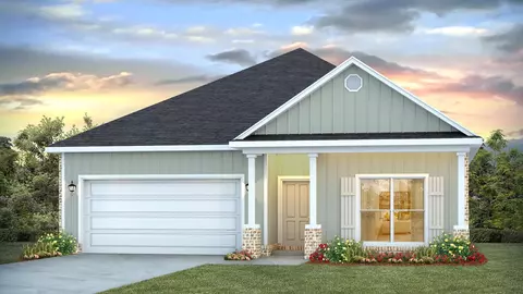 107 Holley Grove Ln, Point Washington, FL 32459