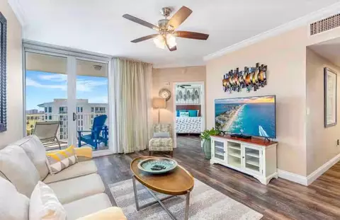 4203 Indian Bayou Trl #11215, Destin, FL 32541