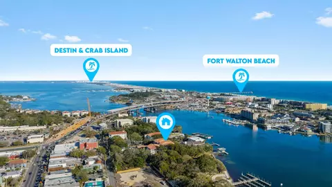 159 SE Brooks St UNIT 204, Fort Walton Beach, FL 32548