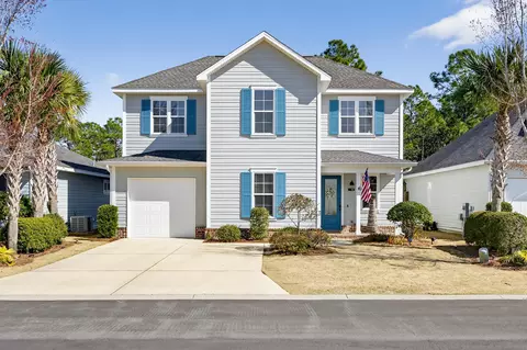 90 N Zander Way, Santa Rosa Beach, FL 32459